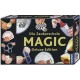Kosmos - 698386 - Jeu éducatif "Zauberschule Magic - Deluxe Edition" (Import Allemagne)