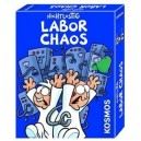Kosmos - 7401530 - Jeu de cartes "NichtLustig: Labor Chaos" (Import Allemagne)