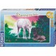 KOSMOS - Puzzle - 300 Pièces - Magie et Etoiles - Cheval (Import Allemagne)