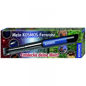Kosmos Verlag Télescope de cosmos