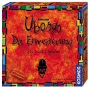 Kosmos Ubongo - Die Erweiterung 5-6 Spi