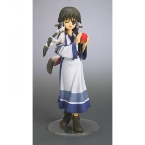 Kotobukiya Abysses Corp - Figurine - Utawareru Mono - Aruruu - Echelle 1/8Ème