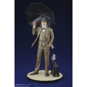 Kotobukiya Figurine Indiana Jones Henry Jones Artfx Statue