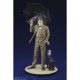 Kotobukiya Figurine Indiana Jones Henry Jones Artfx Statue