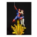 Kotobukiya Figurine Marvel - Amazing Spiderman