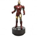 Kotobukiya Iron Man 2 Fine Art statuette 1/6 Iron Man Mark VI 35 cm