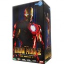Kotobukiya Iron Man 2 statuette 1/6 ARTFX Mark IV 33 cm