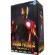 Kotobukiya Iron Man 2 statuette 1/6 ARTFX Mark IV 33 cm