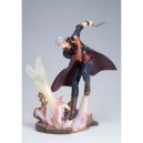 Kotobukiya - Devil May Cry 4 statuette PVC ARTFX Nero 27 cm