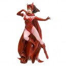 Kotobukiya Marvel Scarlet Witch Bishoujo statue