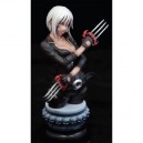 Kotobukiya - SHUNYA YAMASHITA (The Art of) - Noel Fine Art Buste en Résine