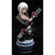 Kotobukiya - SHUNYA YAMASHITA (The Art of) - Noel Fine Art Buste en Résine