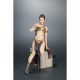 Kotobukiya - Star Wars - Figstw025 - Figurine de Collection - Han Solo Artfx