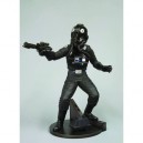 Kotobukiya Star Wars statuette PVC 1/7 ARTFX Tie Fighter Pilot 28 cm