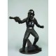 Kotobukiya Star Wars statuette PVC 1/7 ARTFX Tie Fighter Pilot 28 cm