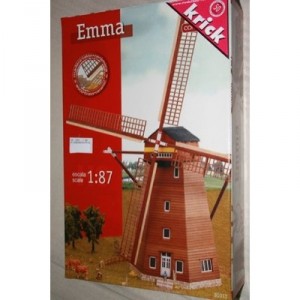 Krick-Modelltechnik Constructo - 80313 - Construction et Maquette - Bateau - Emma