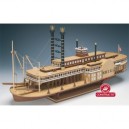 Krick-Modelltechnik Constructo - 80840 - Construction et Maquette - Bateau - Robot. E. Lee - 1:48