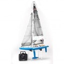 Fortune 612 II prêt à naviguer Kyosho