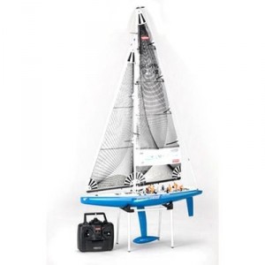 Fortune 612 II prêt à naviguer Kyosho