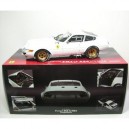 Kyosho - 8163W - Véhicule Miniature - Ferrari 365 Gtb4 - Competition - No Livery - Echelle 1/18