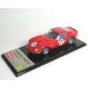 Kyosho - KYOS08432B - Véhicule Miniature - Ferrari 250 GTO LM N0 22 - Echelle 1/18