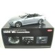 Kyosho - KYOS08704S - Véhicule Miniature - BMW M6 Convertible - Argent - Echelle 1/18