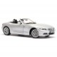 Kyosho - KYOS08771S - Véhicule Miniature - BMW Z4 - Argent - Echelle 1/18
