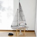 Kyosho voilier Sea Dolphin II 77 cm Readyset