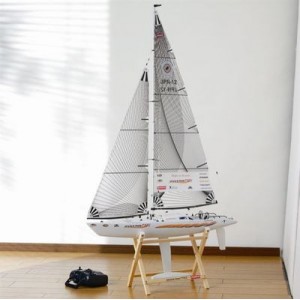 Kyosho voilier Sea Dolphin II 77 cm Readyset