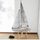 Kyosho voilier Sea Dolphin II 77 cm Readyset
