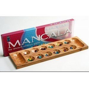 Lagoon Games Mancala