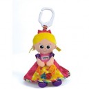 Lamaze jouer et grandir - Sophie la princesse jouet - 23cm