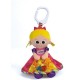 Lamaze jouer et grandir - Sophie la princesse jouet - 23cm