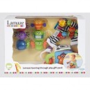 Lamaze apprentissage Gift Pack