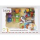 Lamaze apprentissage Gift Pack