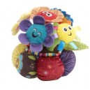 Lamaze - LC27131 - Jardin Musical en Tissus