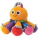 Lamaze La pieuvre musicale