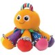Lamaze La pieuvre musicale