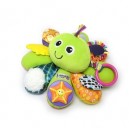 Pieuvre multiactivités (Lamaze)