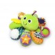 Pieuvre multiactivités (Lamaze)