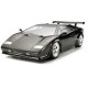 TAMIYA - 300058413 - Voiture Lamborghini Countach LP500S TT01E radiocommandée - 1:10 (Import Allemag...