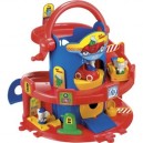 Babar - garage Tourbillon (Lansay)