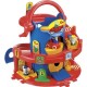 Babar - garage Tourbillon (Lansay)