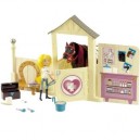 Horseland - kit Vétérinaire (Lansay)