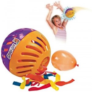 Lansay - 11752 - Outdoor Play - Scooby Splash (Lansay, Outdoor games)