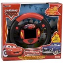 Lansay - 17820 - Jeu Électronique - Volant LCD Interactif Cars (Lansay, Jeux électroniques)