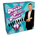 Lansay - Jeu de société - Tout Le Monde Veut Prendre Sa Place