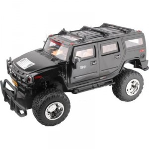 Modelco - Véhicule Radio Commande - Torque Horse - Echelle 1/6e - Assortiment (Lansay)