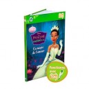 LeapFrog - 80635 - Jeu Educatif Electronique - Tag - Livre - La Princesse et la Grenouille (LeapFrog)