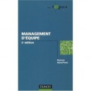 Management D'equipe (2e Edition) - Florence Allard-poesi